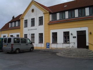 Østegaard